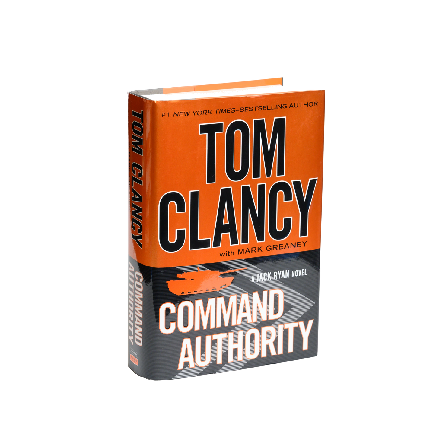 Command Authority - 
