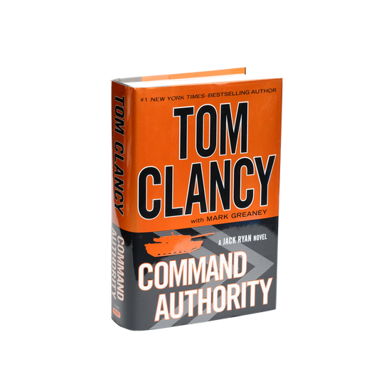 Command Authority - 