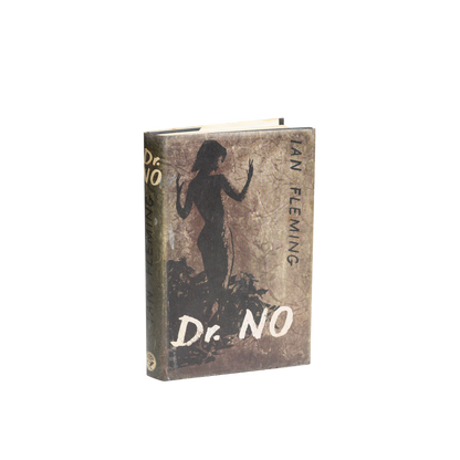 Dr. No - 