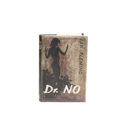 Dr. No - 