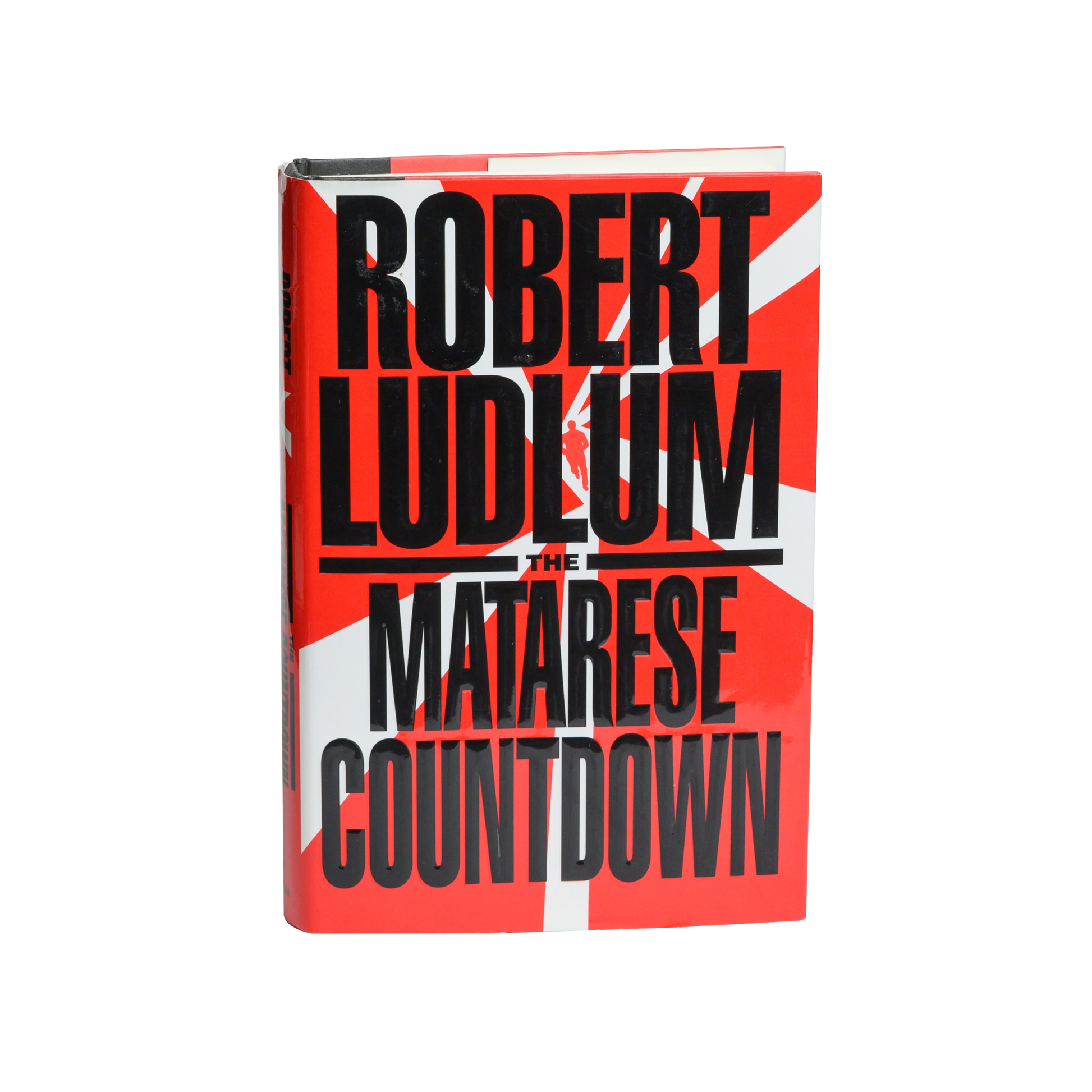 The Matarese Countdown - 