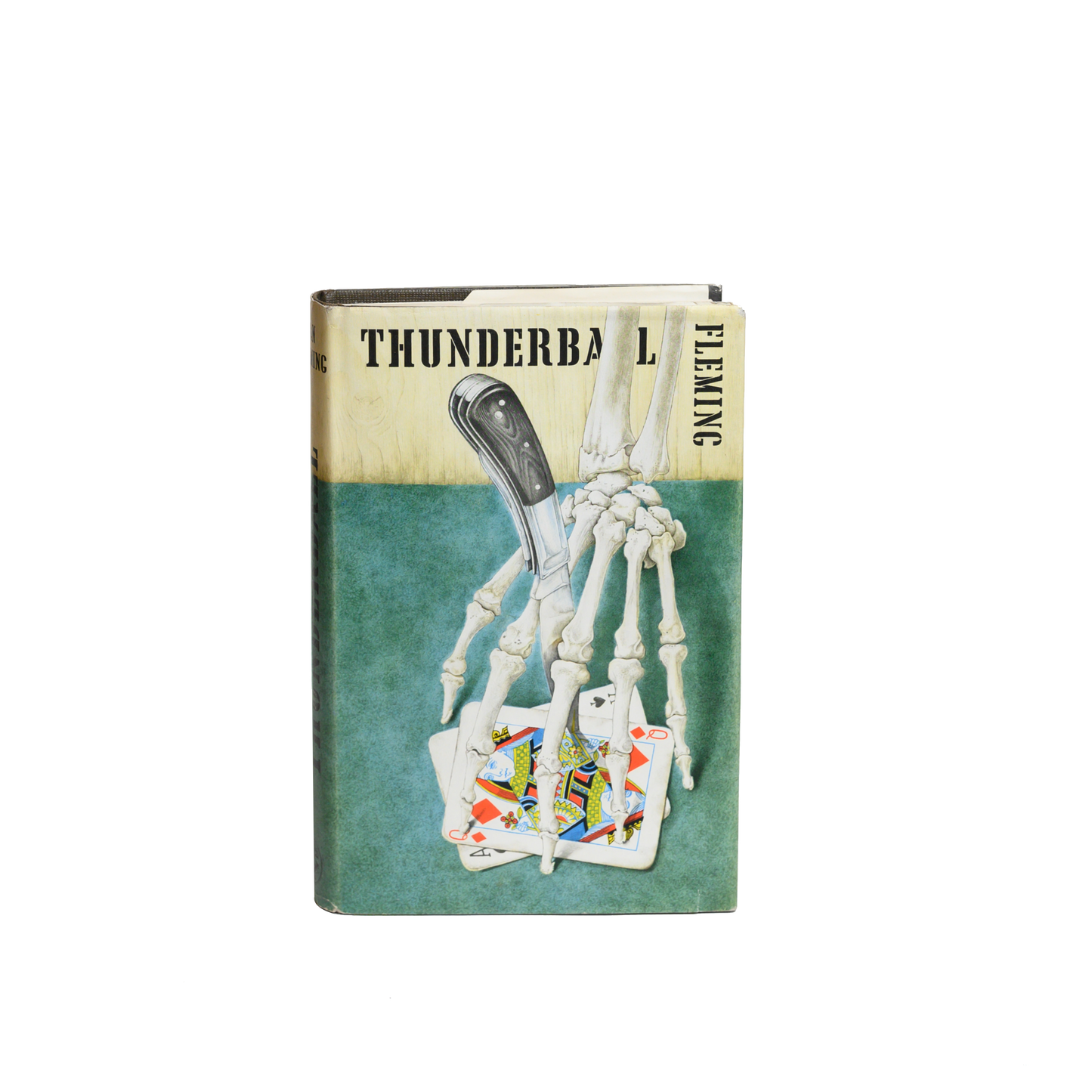 Thunderball - 