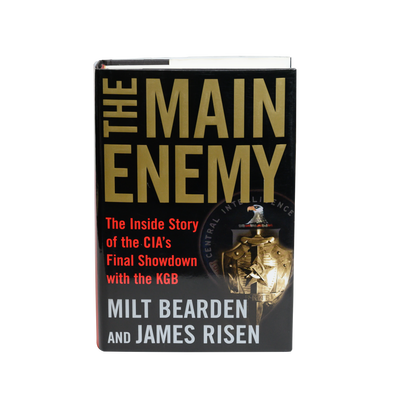 The Main Enemy - 