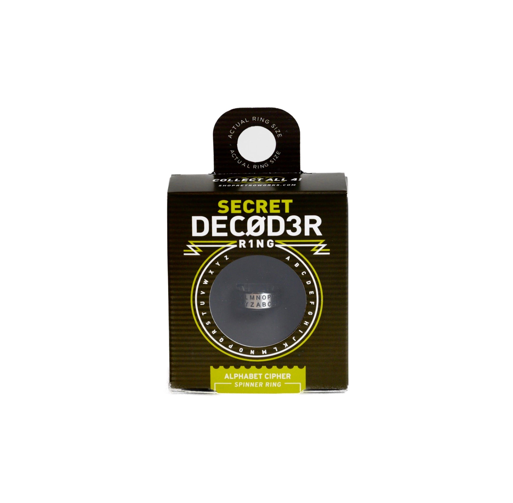 Decoder Ring Memes