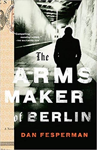 The Arms Makers of Berlin - 