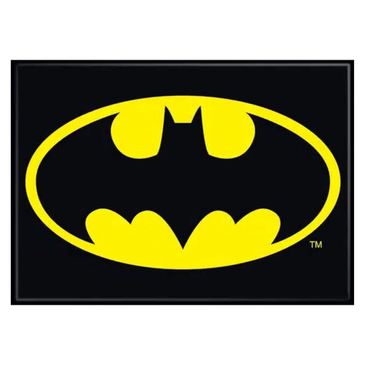 BATLOGO Magnet
