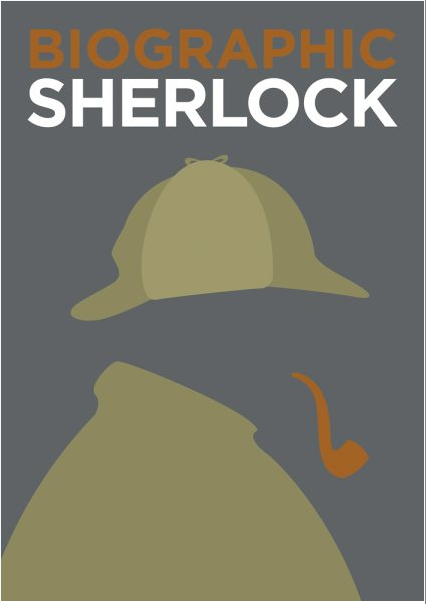 Biographic Sherlock - 
