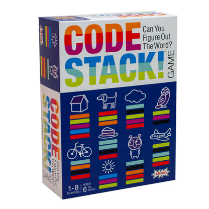 Codestack!