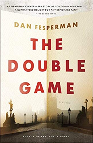 The Double Game - 