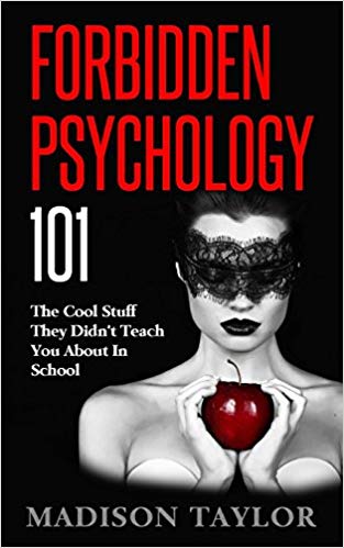 Forbidden Psychology 101 -