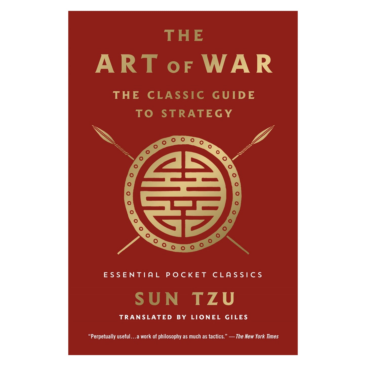 The Art of War