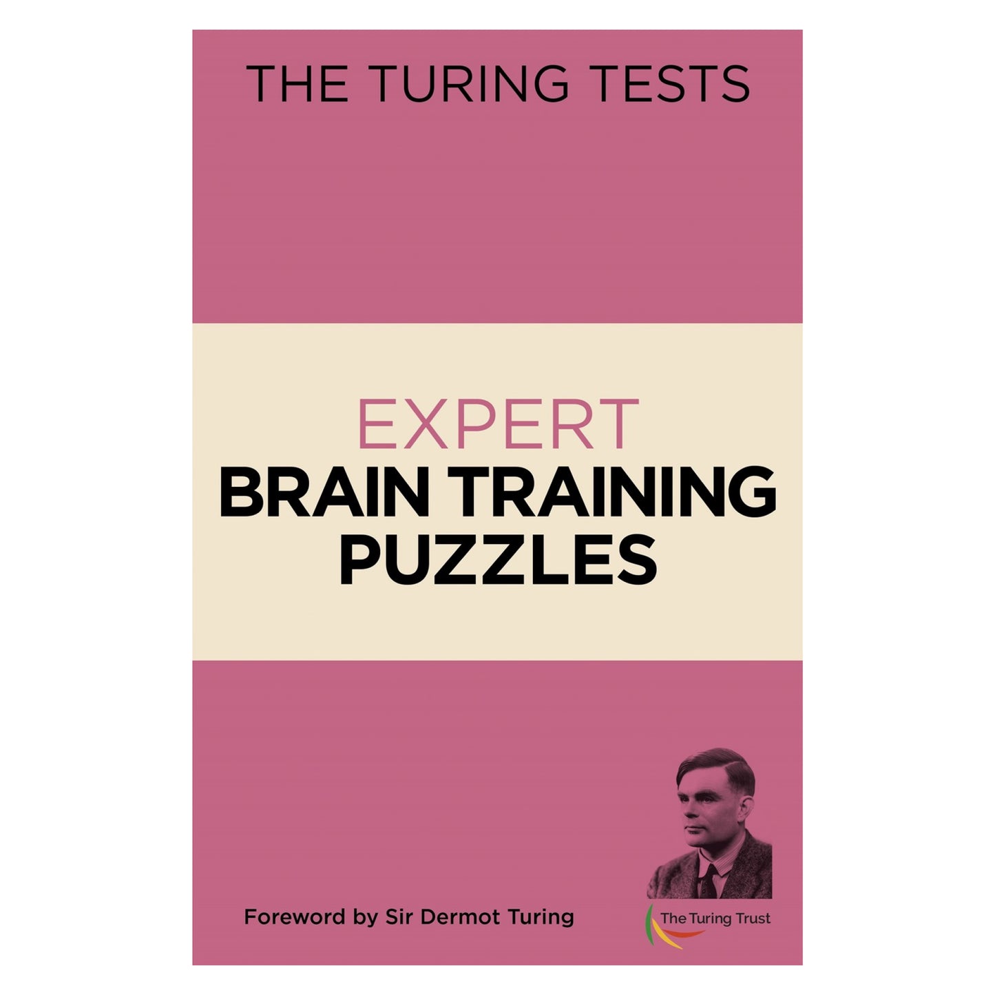 The Turing Tests: Expert Brain Training