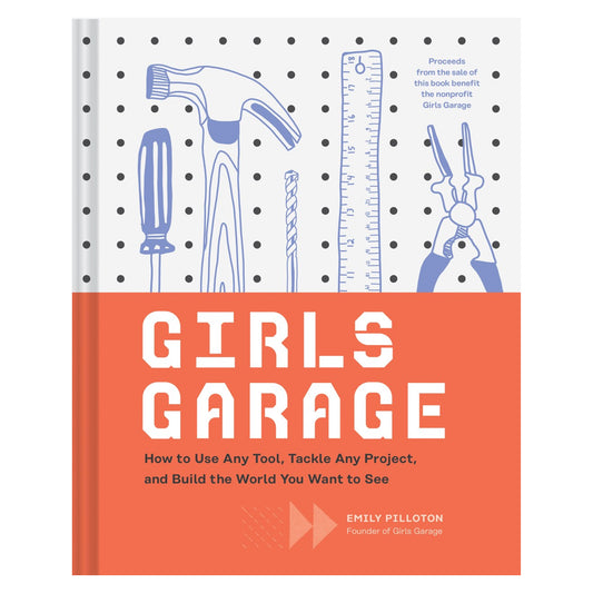 Girls Garage