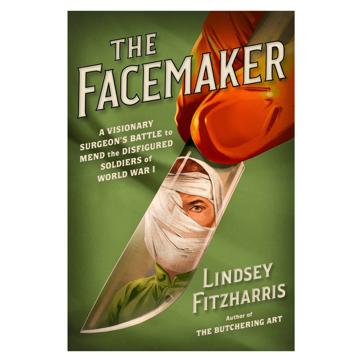 The Facemaker