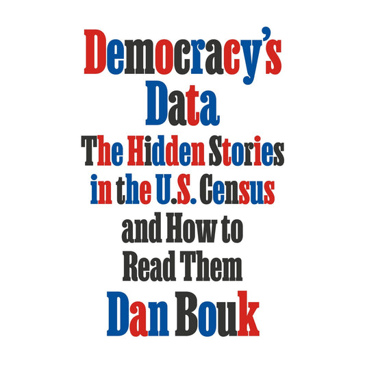 Democracy's Data