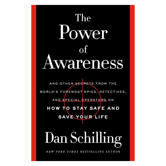 The Power of Awareness