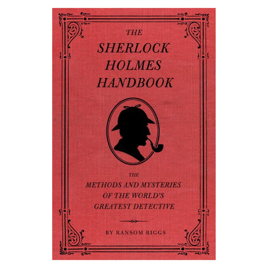 Sherlock Holmes Handbook
