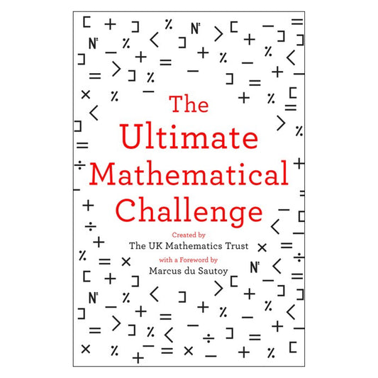 The Ultimate Mathematical Challenge