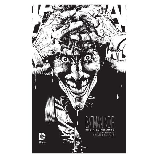 Batman Noir: The Killing Joke