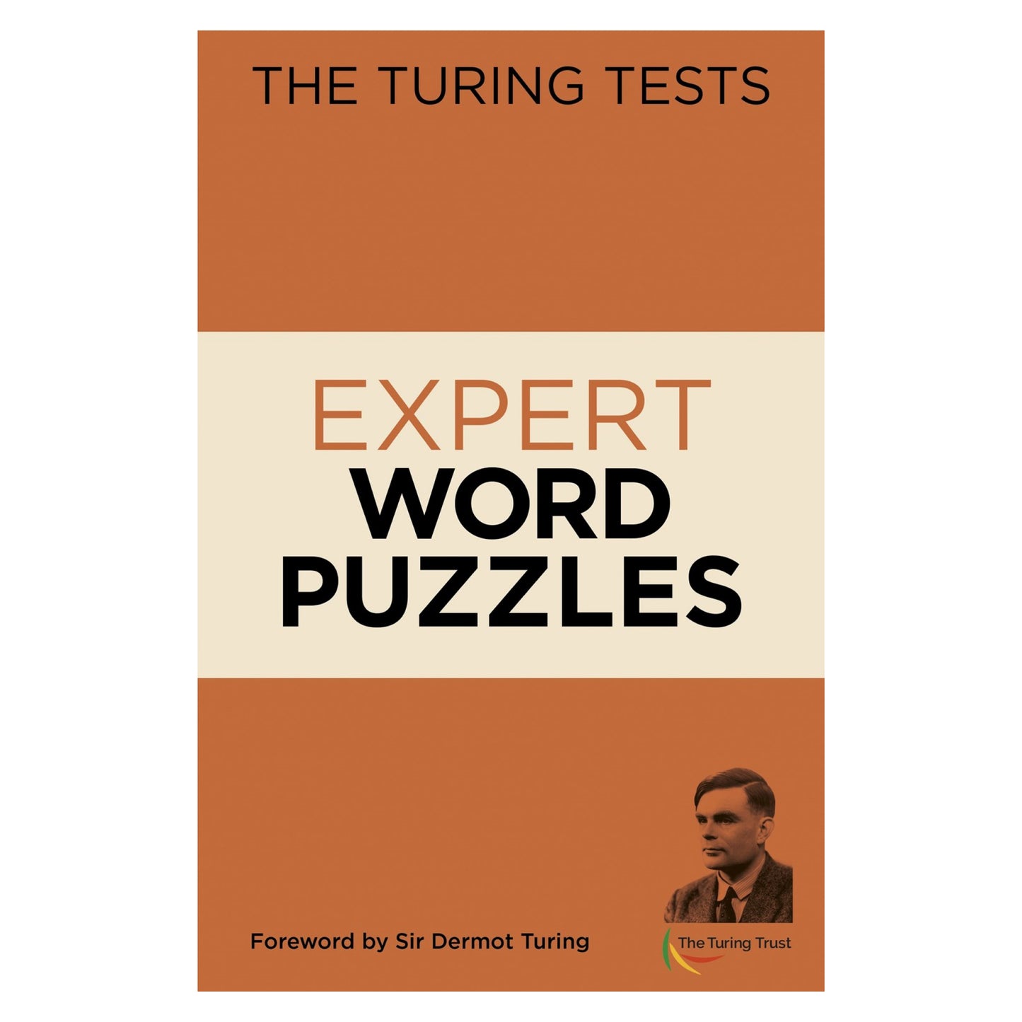 The Turing Tests: Expert Word Puzzles
