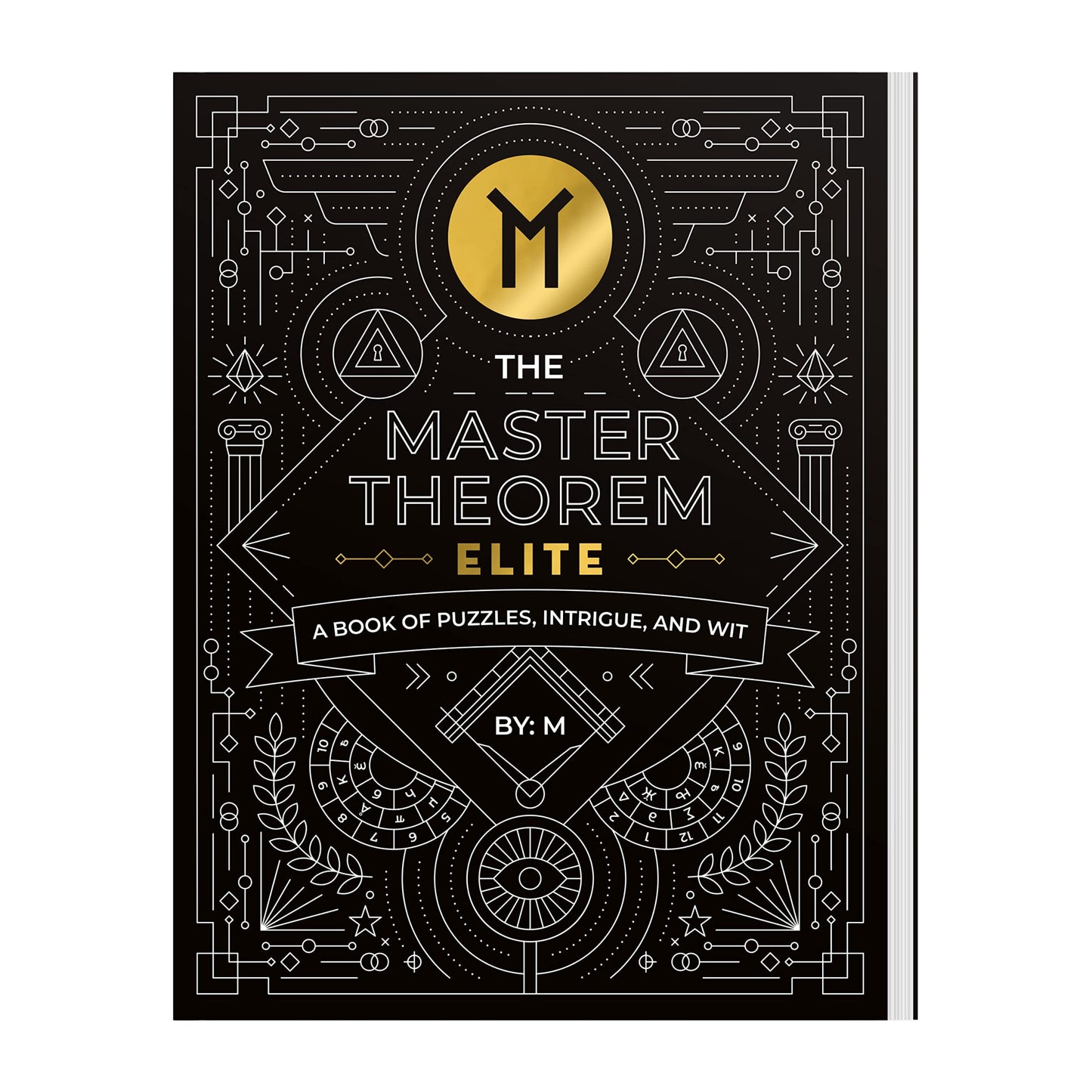 The Master Theorem: Elite