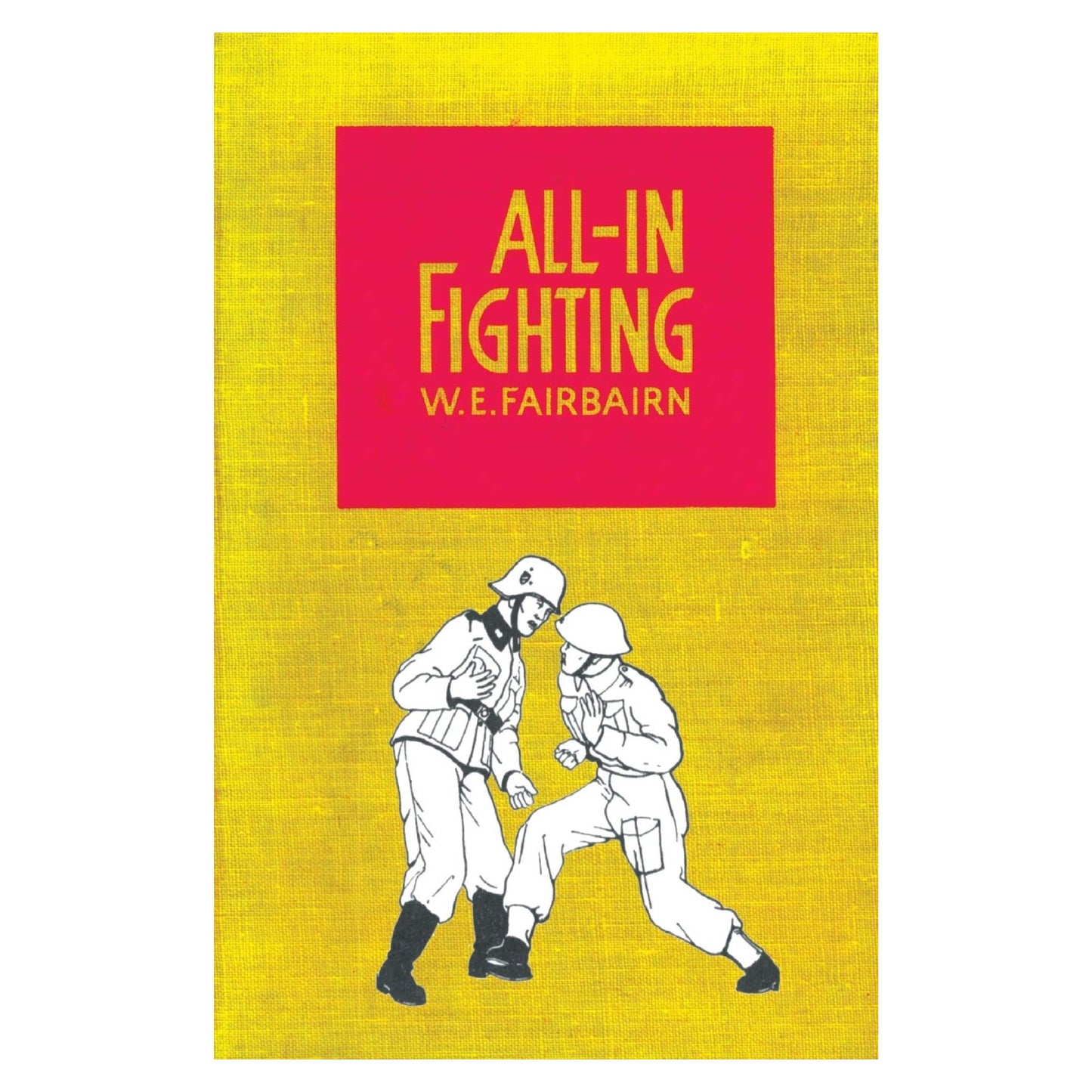 All-In Fighting