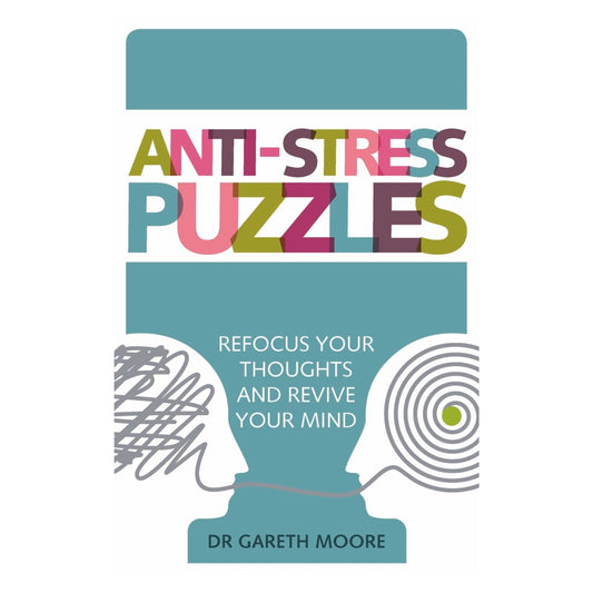 Anti-Stress Puzzles