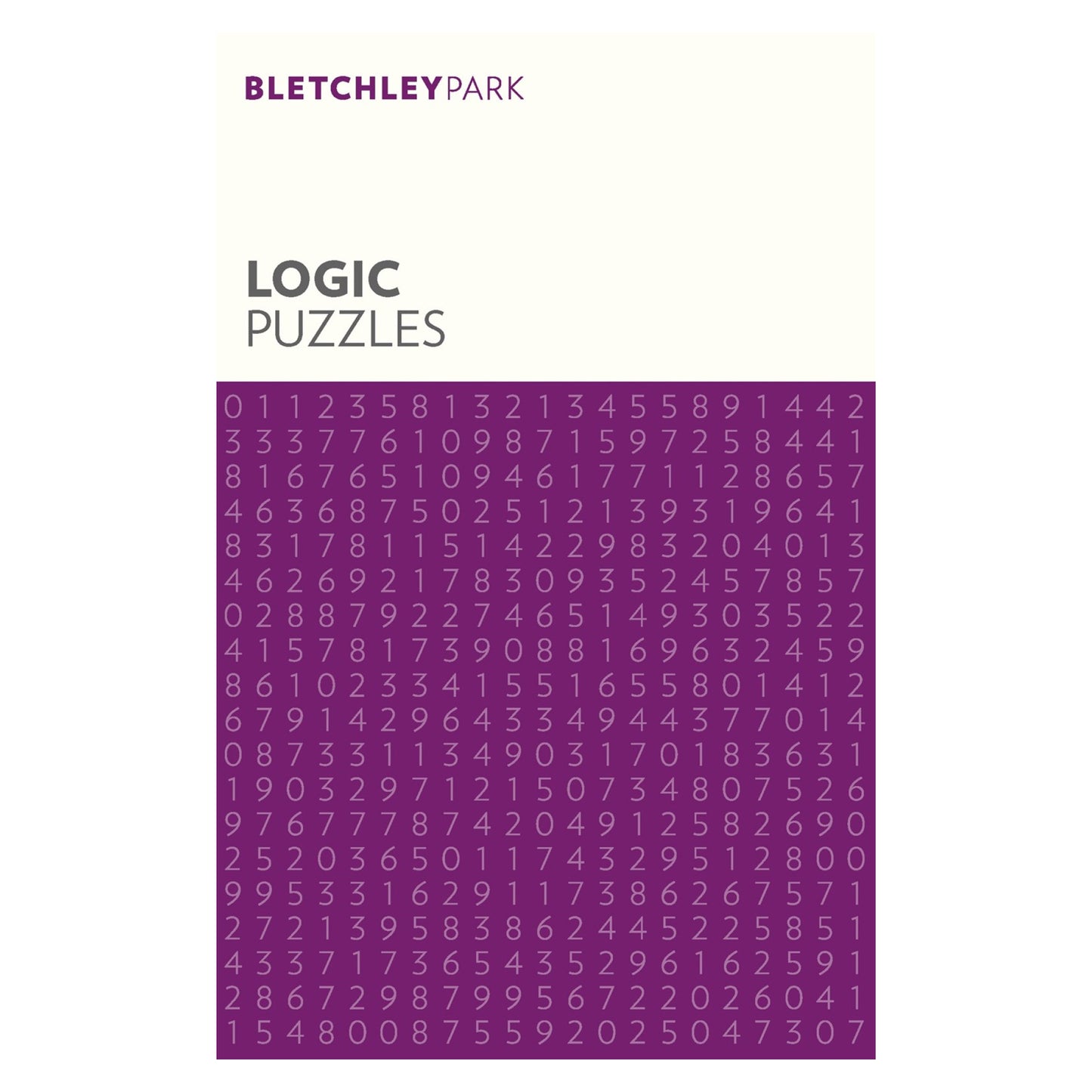 Bletchley Park: Logic Puzzles