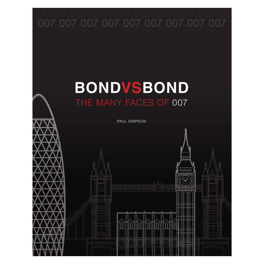 Bond vs. Bond