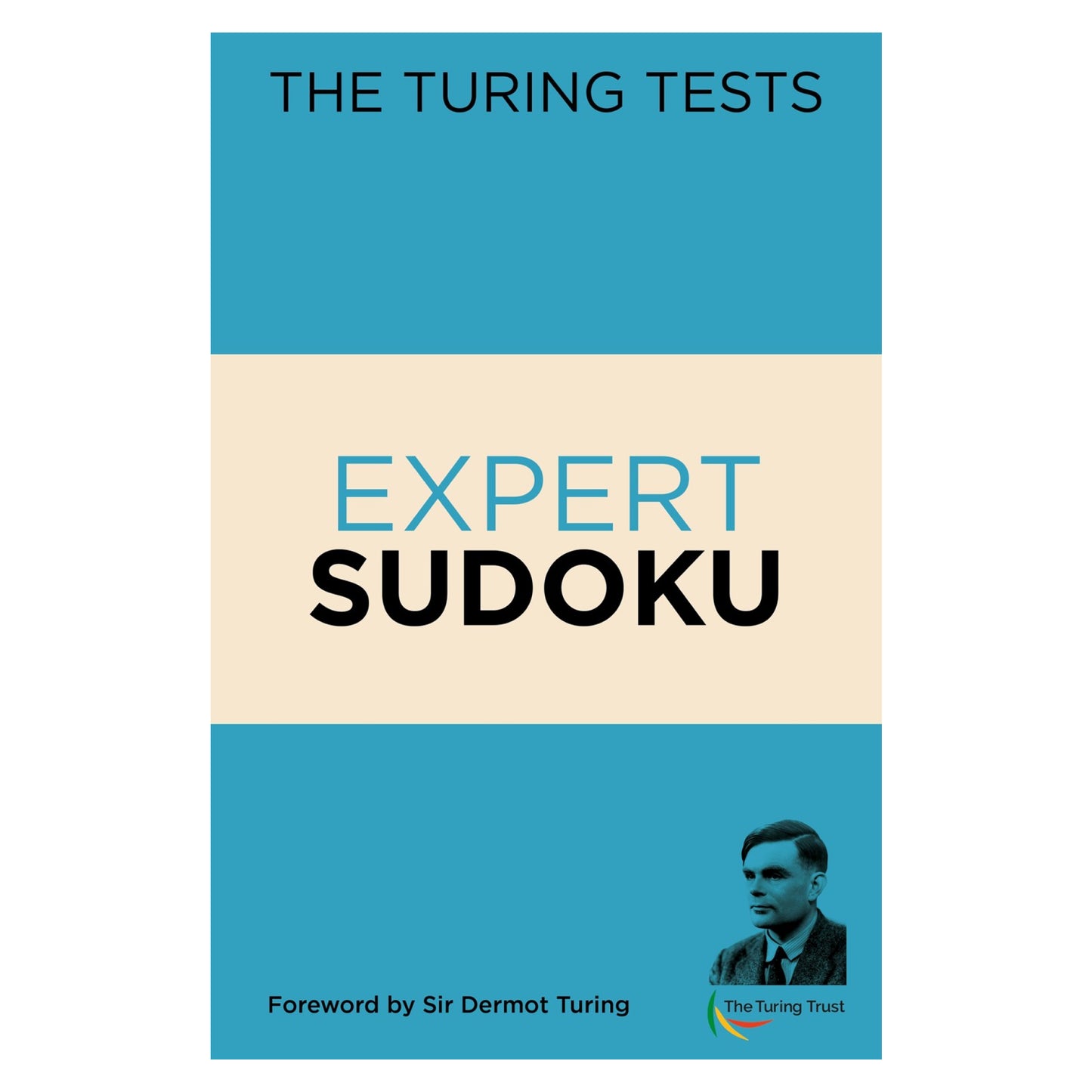 The Turing Tests: Expert Sudoku