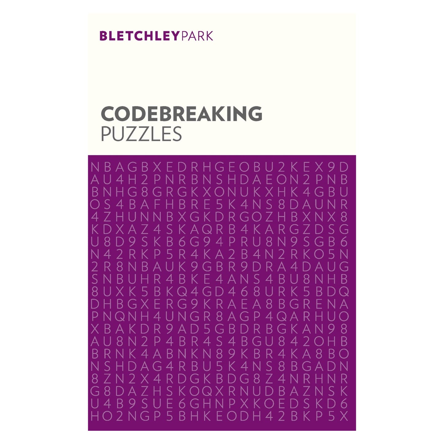 Bletchley Park: Code Breaking Puzzles