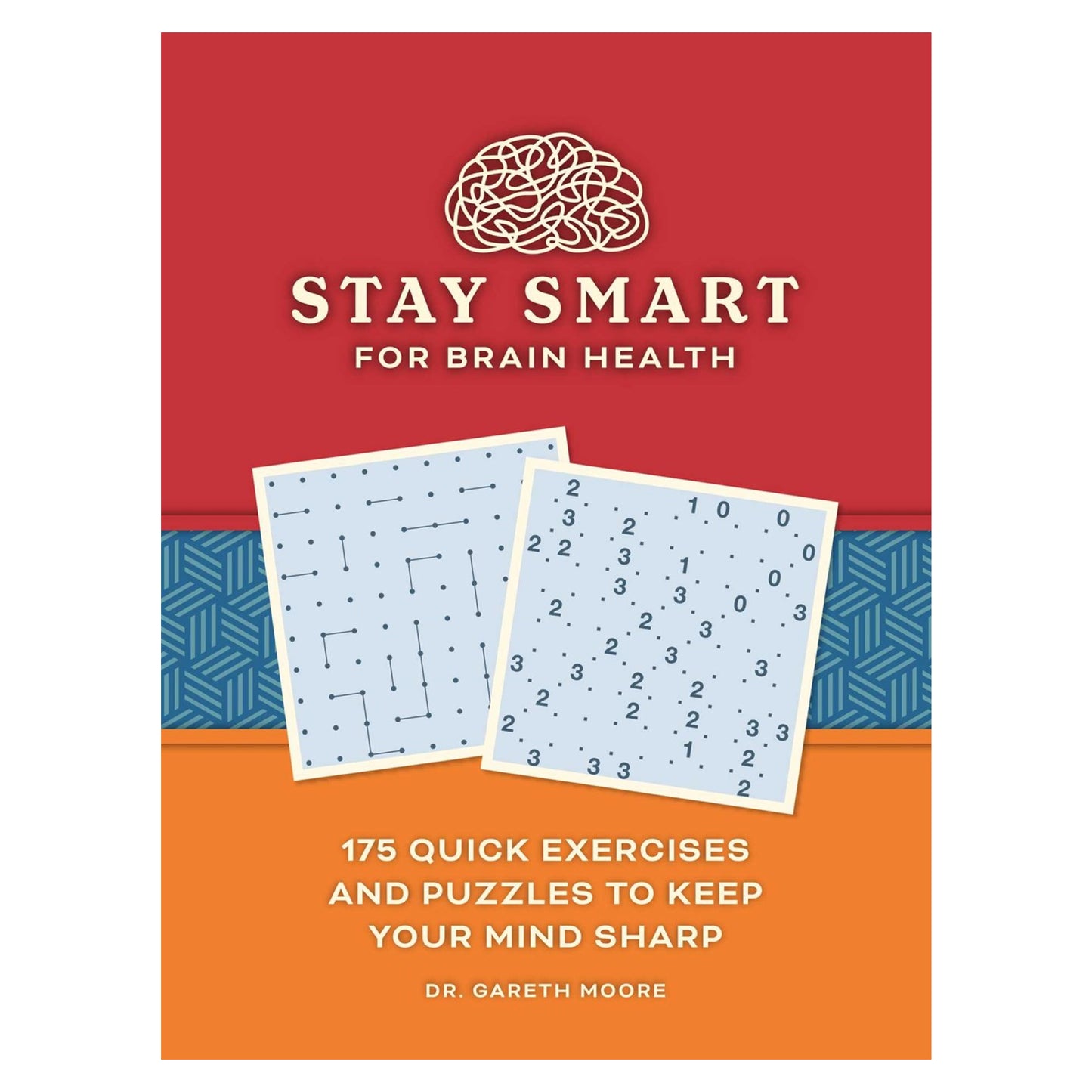 Stay Smart for Brain Health