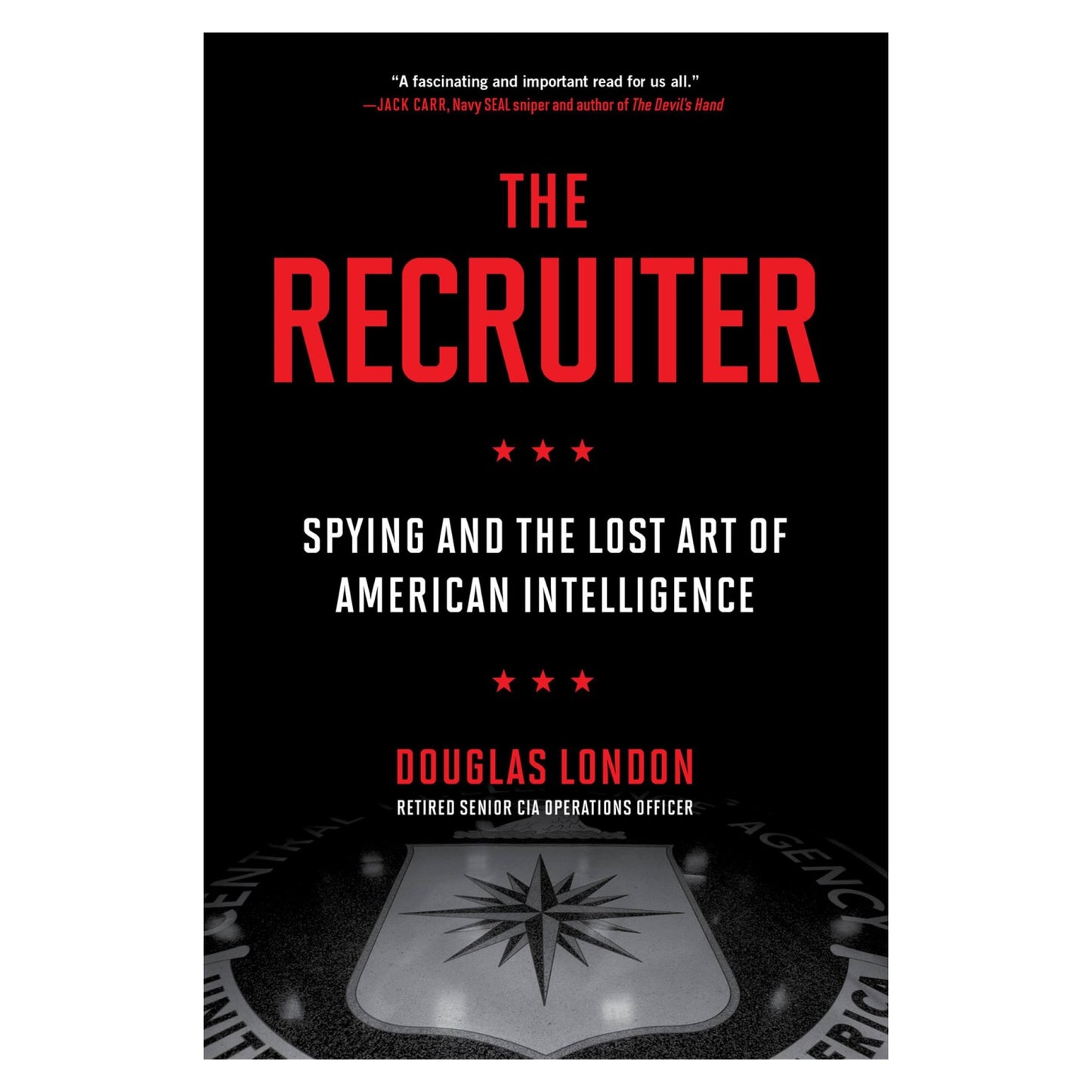 The Recruiter