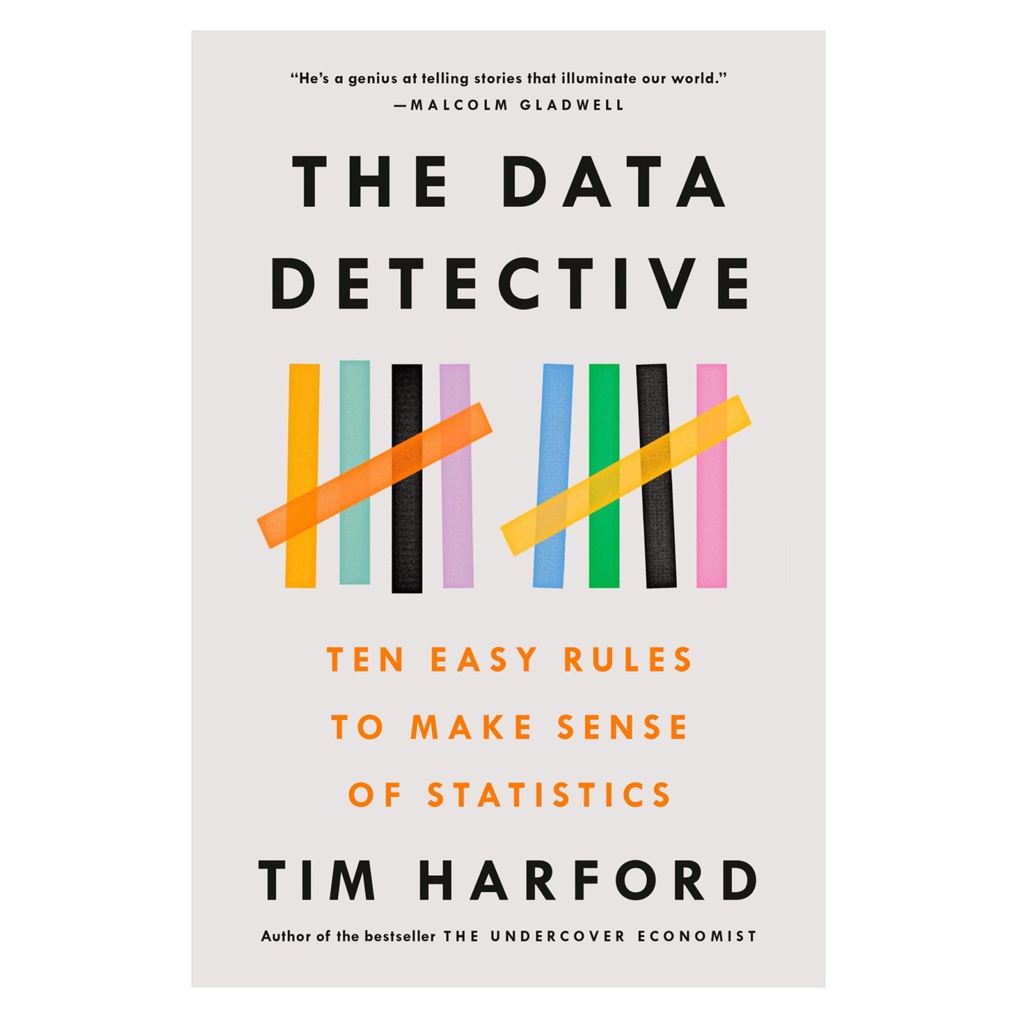 The Data Detective