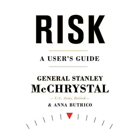 Risk: A User's Guide