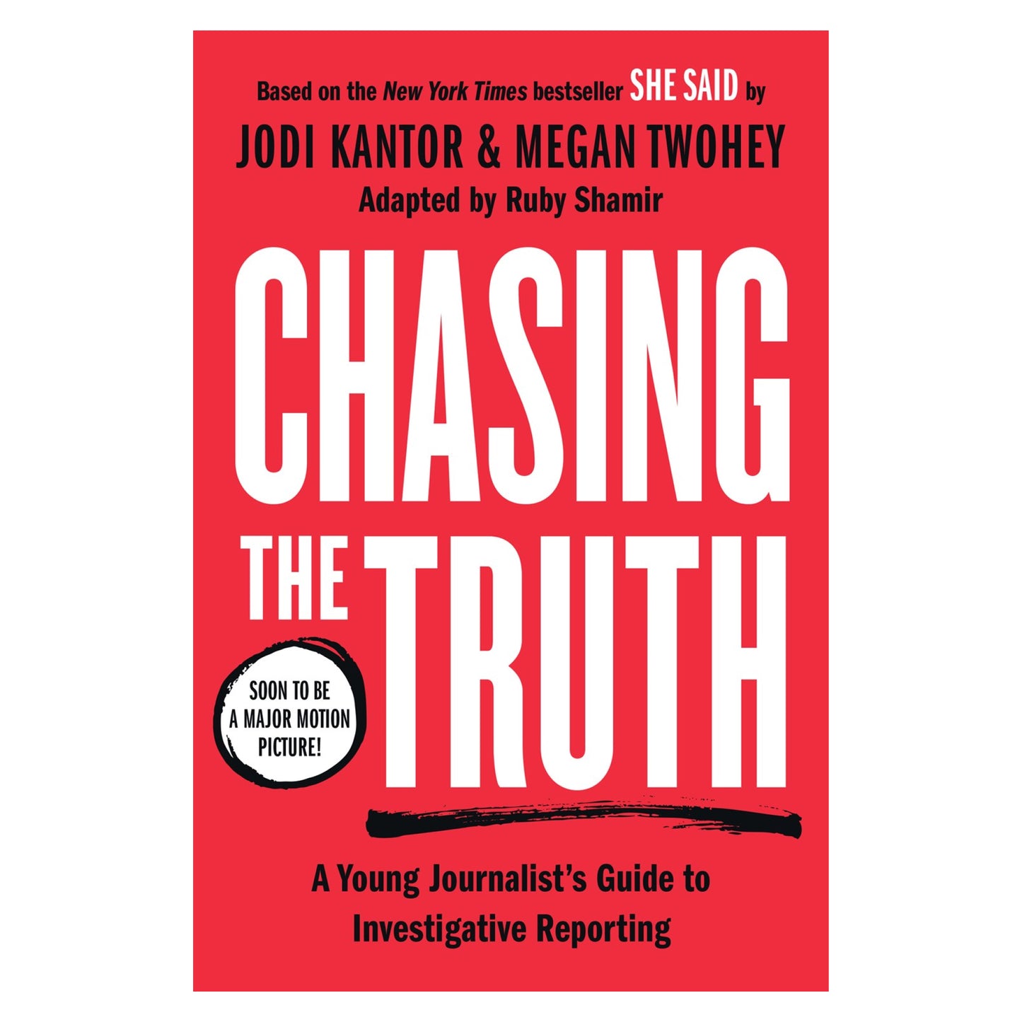 Chasing the Truth