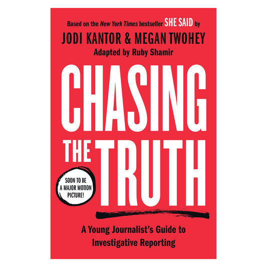 Chasing the Truth