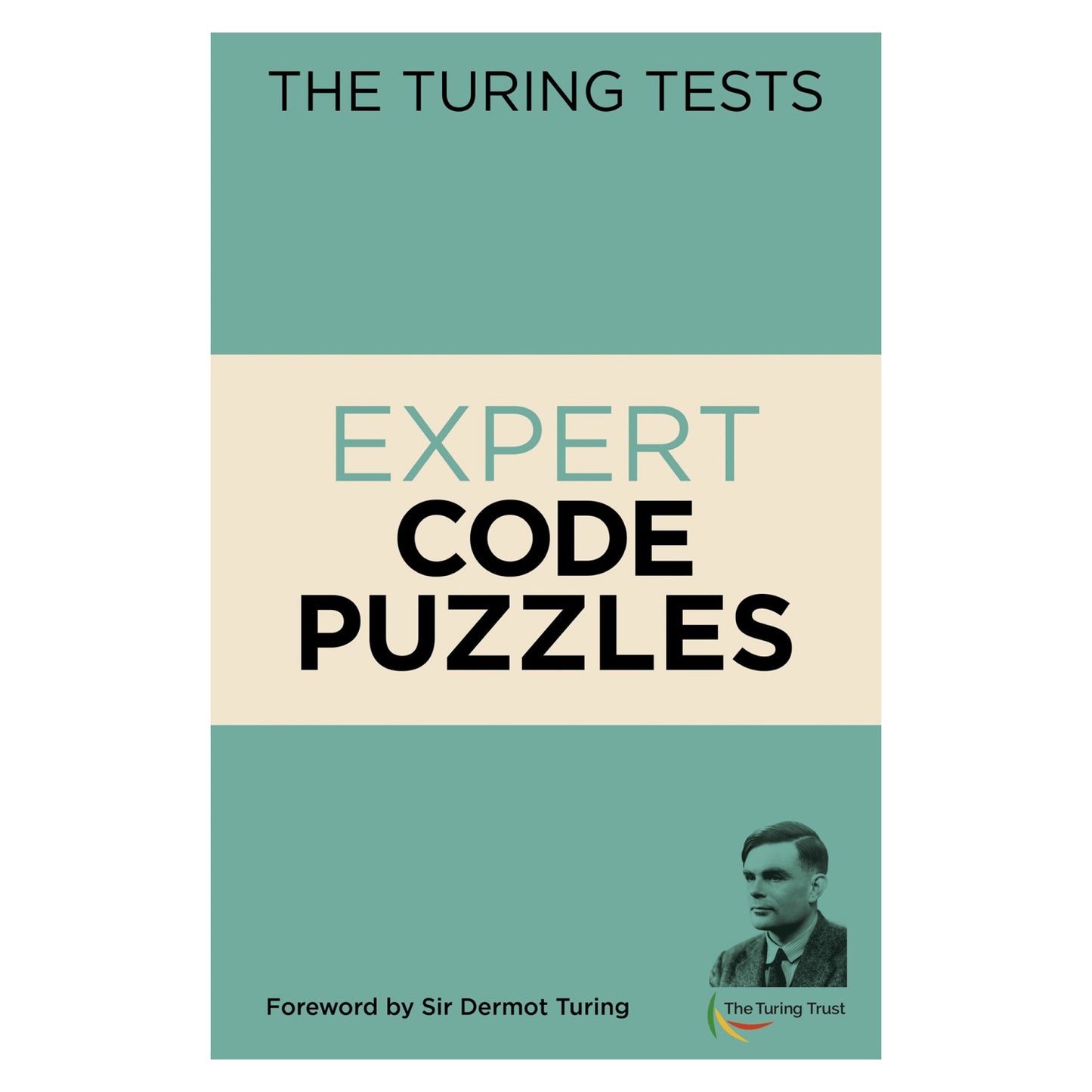 The Turing Tests: Expert Code Puzzles