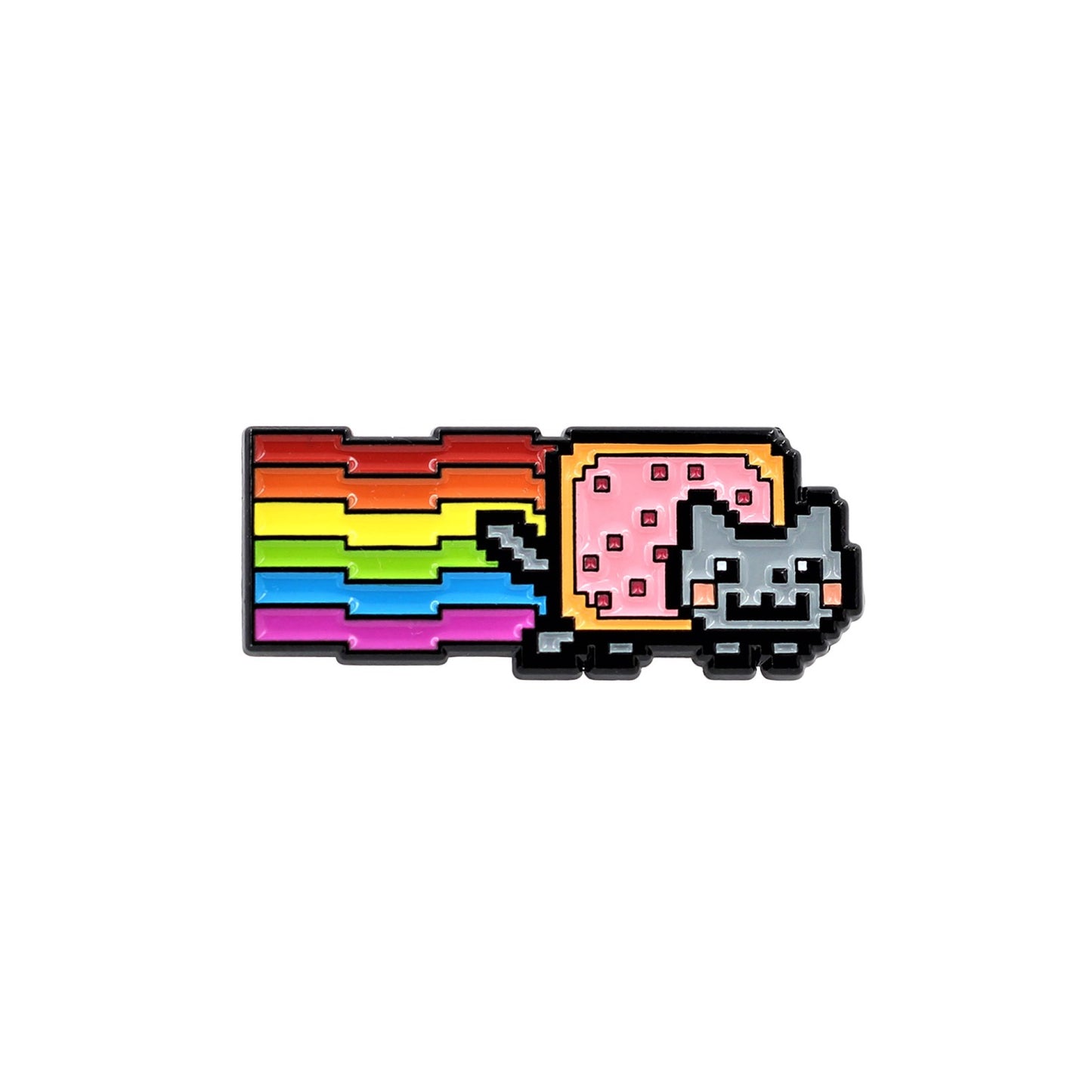 Nyan Cat Pin