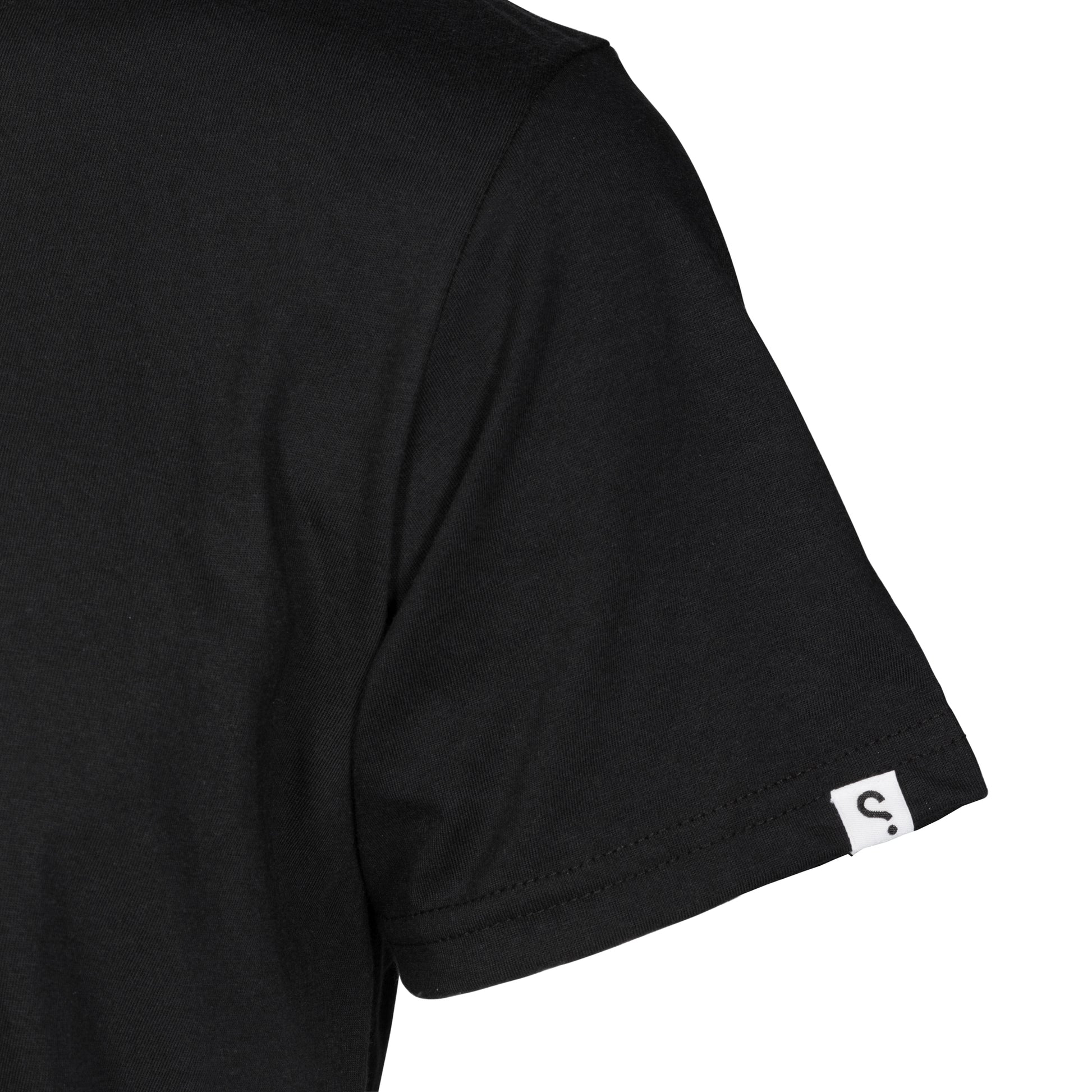 SPYSCAPE Analyst T-Shirt with Hidden Zip Pocket - 