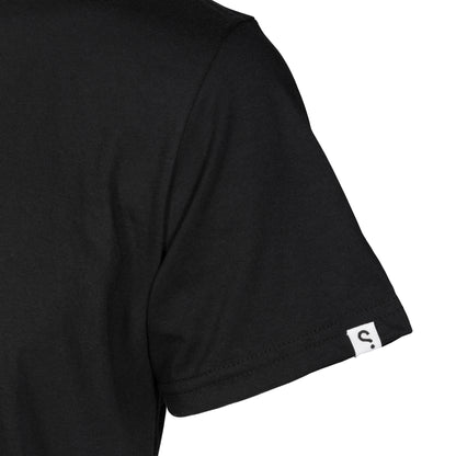 SPYSCAPE Analyst T-Shirt with Hidden Zip Pocket - 