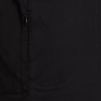 SPYSCAPE Analyst T-Shirt with Hidden Zip Pocket - 