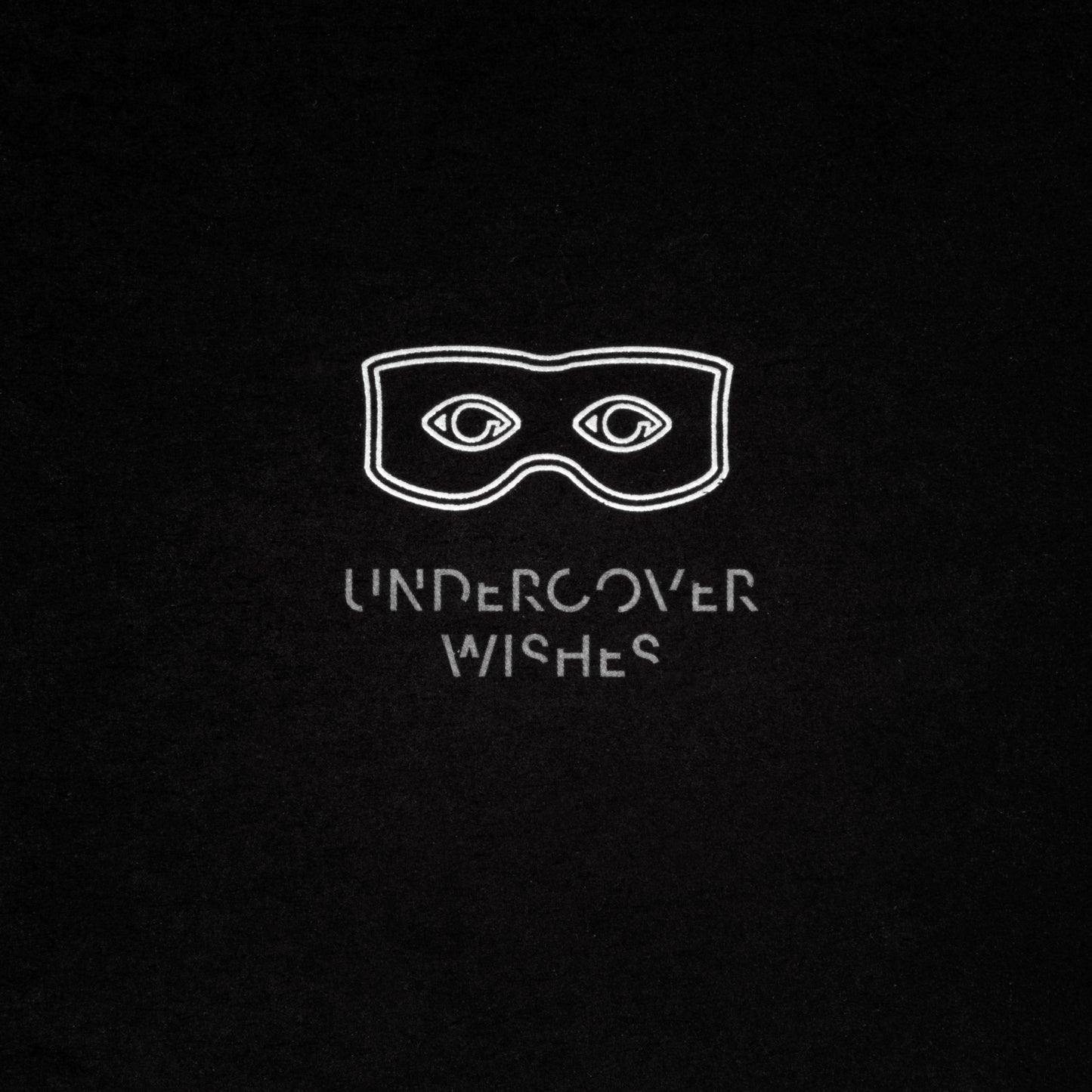 SPYSCAPE Undercover Wishes Greeting card - 