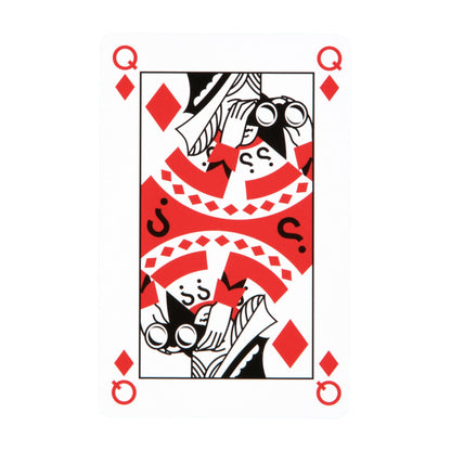 SPYSCAPE Playing Cards - 