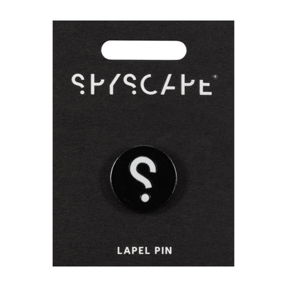 SPYSCAPE Lapel Pin - 