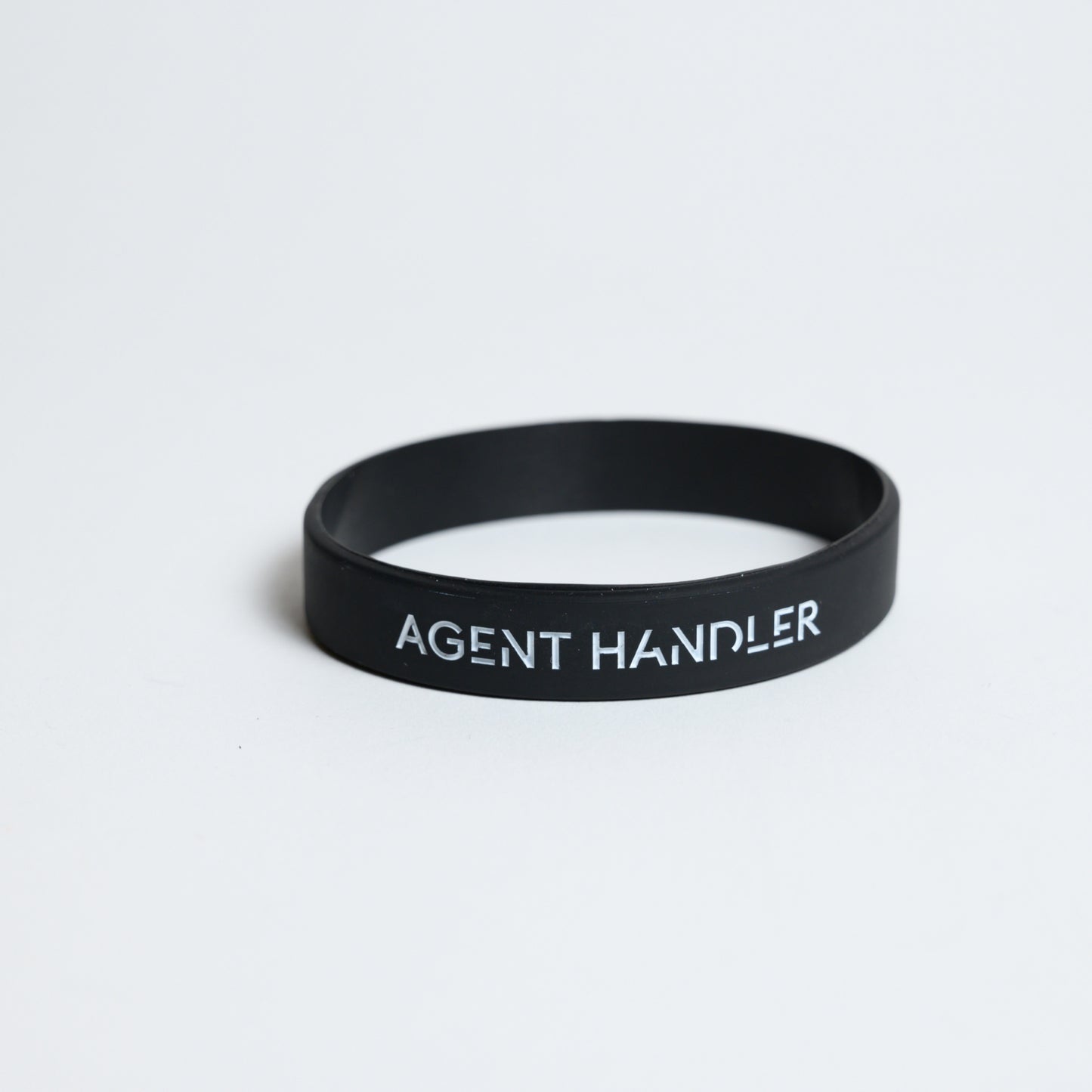 Agent Handler Wristband