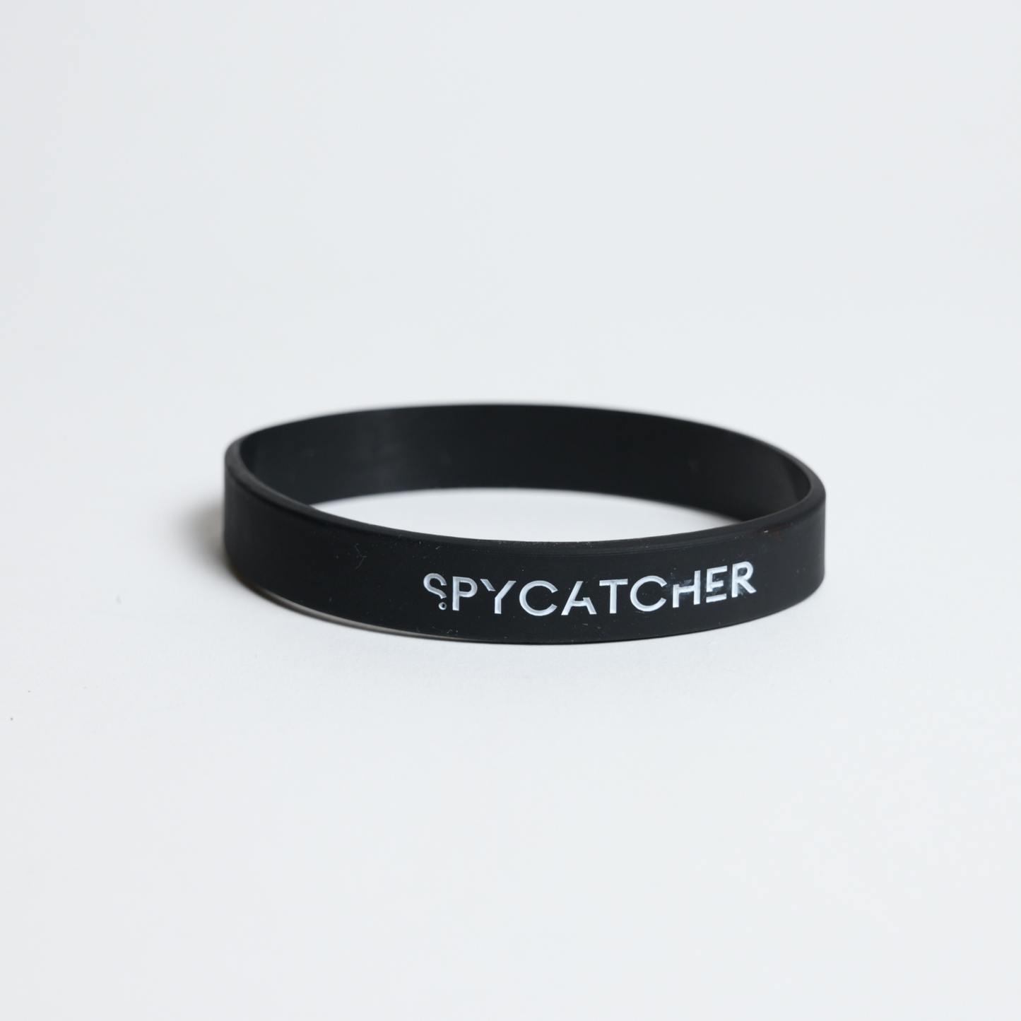 Spycatcher Wristband