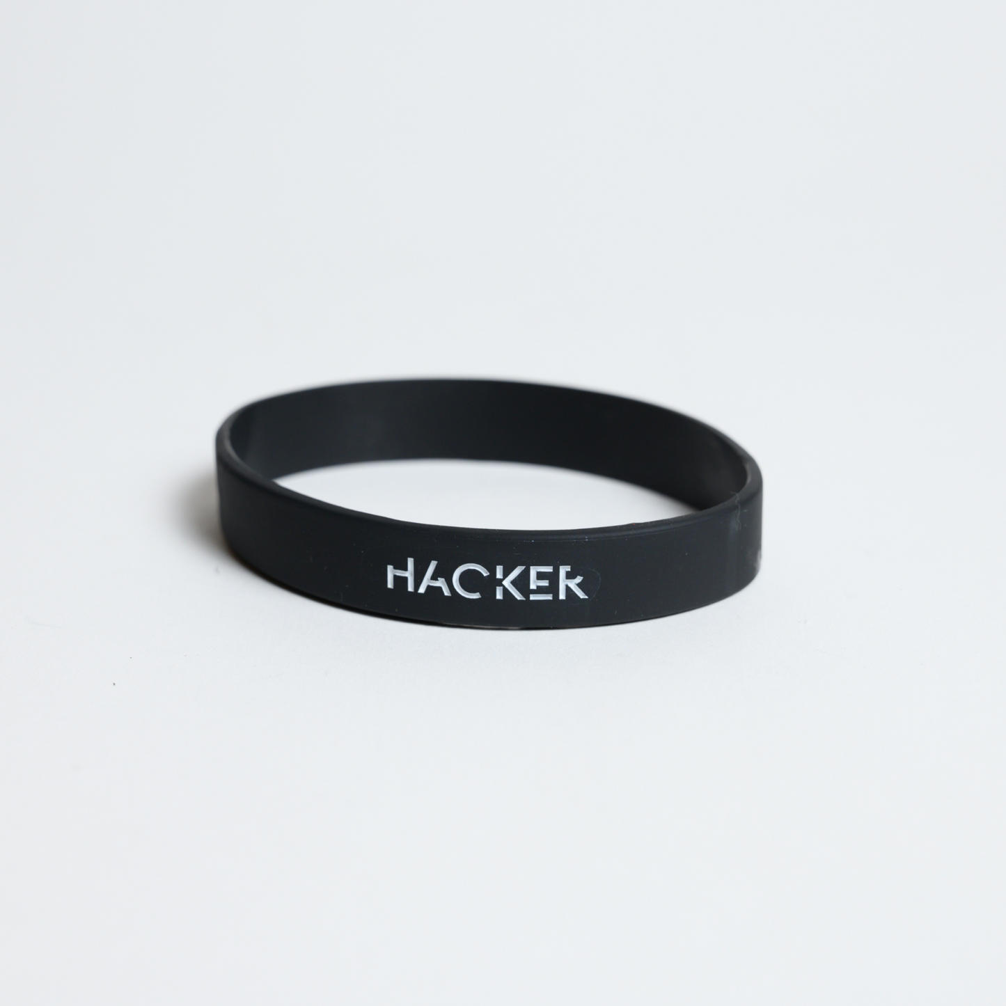 Hacker Wristband