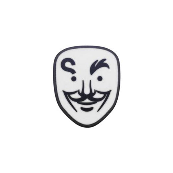 SPYSCAPE Hacker Lapel Pin
