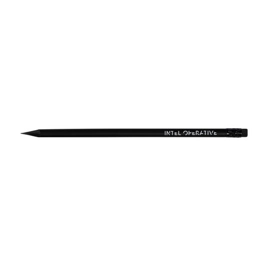 SPYSCAPE Intel Operative Pencil - 
